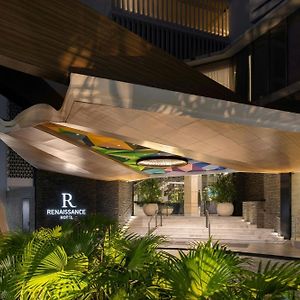 Renaissance Panama City Hotel